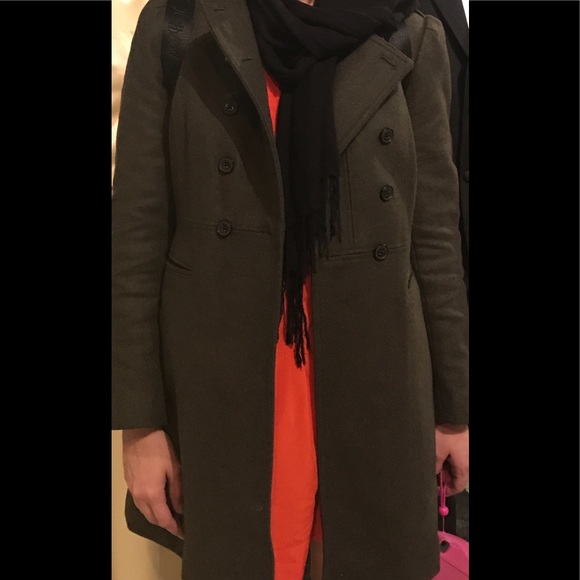 Coat - Picture 1 of 2